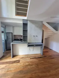 Apartamento com 1 Quarto para alugar, 48m² no Vila Andrade, São Paulo