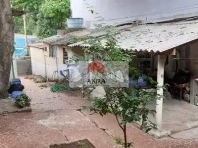 Lote/Terreno à venda, 260m² no Centro, Guarulhos