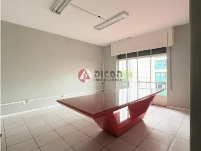 Sala Comercial para alugar, 128m² no Bela Vista, São Paulo