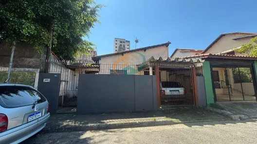 Casa com 2 Quartos à venda, 143m² no Vila Maranduba, Guarulhos