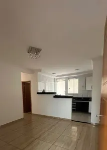 Apartamento com 2 Quartos para alugar, 55m² no Parque Xangri-Lá, Contagem