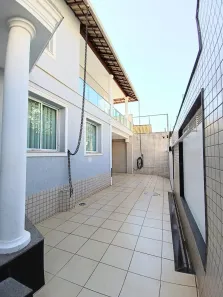 Casa com 7 Quartos para alugar, 507m² no Santa Lúcia, Belo Horizonte