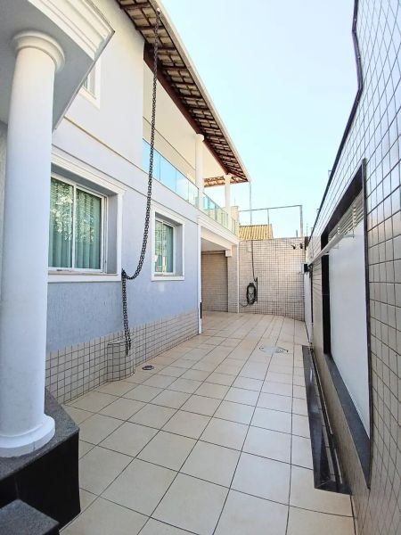 Casa com 7 quartos — Santa Lúcia, Belo Horizonte