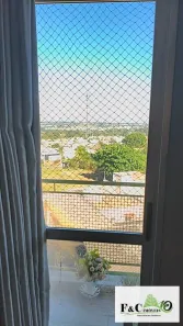 Apartamento com 3 Quartos à venda, 84m² no Jardim Rosa Marrafon Lucas, Limeira