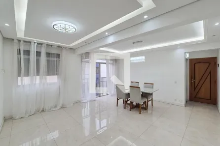 Apartamento com 2 Quartos à venda, 112m² no Nova Petrópolis, São Bernardo do Campo