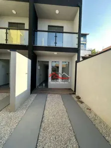 Sobrado com 2 Quartos à venda, 75m² no Portal das Alamedas, Franco da Rocha