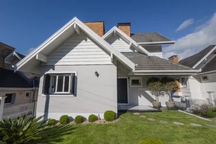 Casa com 4 Quartos à venda, 270m² no Pórtico, Gramado