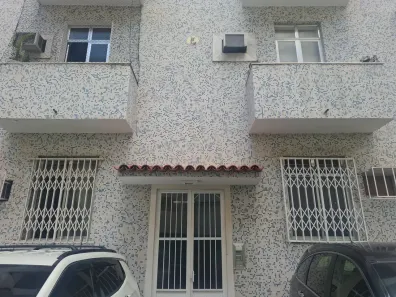 Apartamento com 2 Quartos à venda, 60m² no Andaraí, Rio de Janeiro