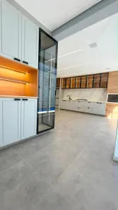 Casa de Condomínio com 3 Quartos para alugar, 203m² no Fazenda Vau das Pombas, Goiânia