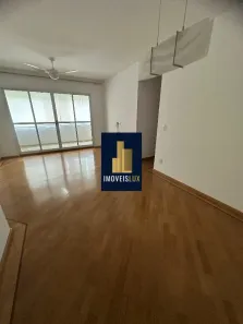 Apartamento com 3 Quartos à venda, 98m² no Vila Andrade, São Paulo