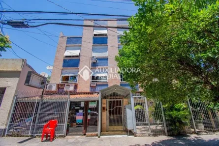 Apartamento com 1 Quarto à venda, 22m² no Menino Deus, Porto Alegre