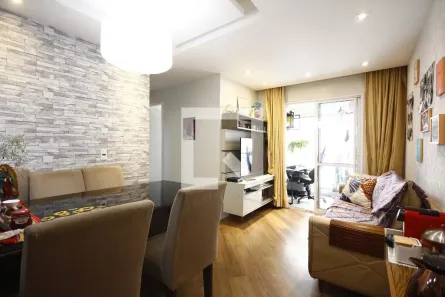 Apartamento com 3 Quartos à venda, 67m² no Cambuci, São Paulo