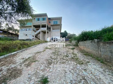 Lote/Terreno à venda, 500m² no Condomínio Estância San Remo, Contagem