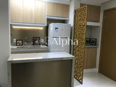 Apartamento com 1 Quarto para venda ou aluguel, 66m² no Melville Empresarial I e II, Barueri