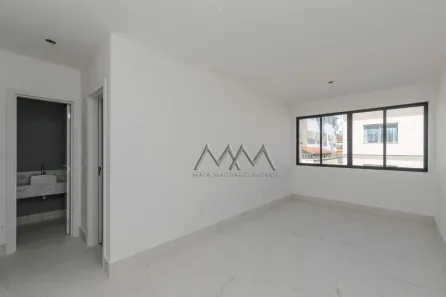 Apartamento com 2 Quartos à venda, 60m² no Alto Barroca, Belo Horizonte