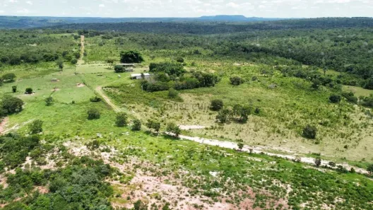 com 3 Quartos à venda, 680m² no Área Rural de Cuiabá, Cuiabá