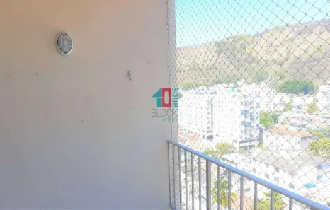 Apartamento com 2 Quartos à venda, 76m² no Sampaio, Rio de Janeiro