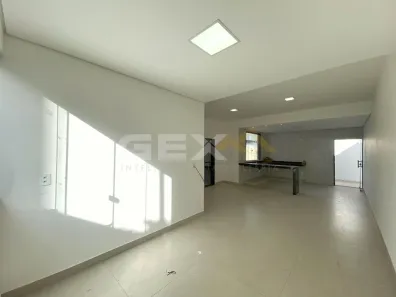 Casa com 3 Quartos à venda, 240m² no Halin Souki, Divinópolis