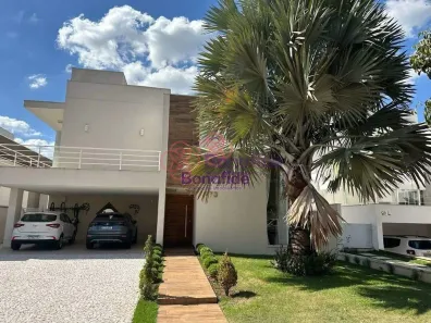 Casa com 3 Quartos à venda, 480m² no Condomínio Reserva da Serra, Jundiaí