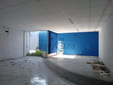 Prédio Comercial para alugar, 110m² no Bosque dos Eucaliptos, São José dos Campos