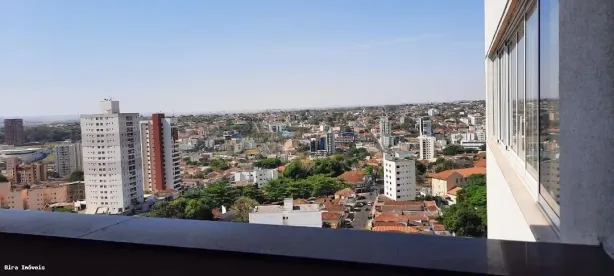 Apartamento com 4 Quartos à venda, 370m² no Mercês, Uberaba