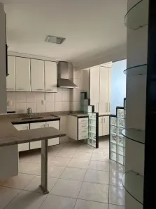 Apartamento com 3 Quartos à venda, 123m² no Itapuã, Vila Velha