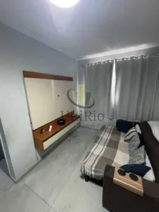 Apartamento com 2 Quartos à venda, 45m² no Cosmos, Rio de Janeiro