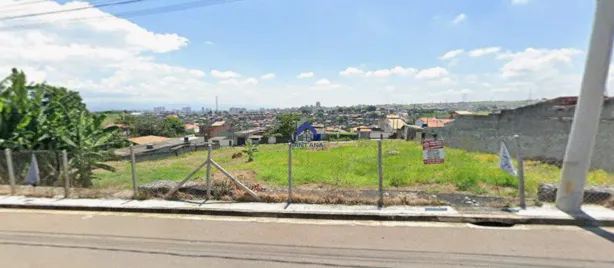 Lote/Terreno à venda, 1650m² no São Gonçalo, Taubaté