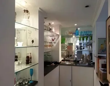 Casa com 3 Quartos à venda, 300m² no Pacaembu, São Paulo