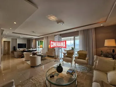 Apartamento com 3 Quartos à venda, 242m² no Santo Antônio, São Caetano do Sul