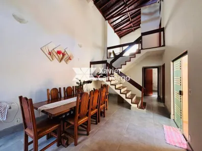 Casa com 3 Quartos à venda, 143m² no Jardim São Paulo, Rio Claro
