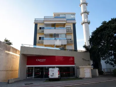 Cobertura com 2 Quartos para alugar, 210m² no Capoeiras, Florianópolis