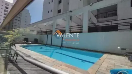 Apartamento com 2 Quartos à venda, 68m² no Itararé, São Vicente
