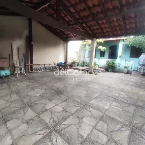 Casa com 3 Quartos à venda, 162m² no Piratininga (Venda Nova), Belo Horizonte