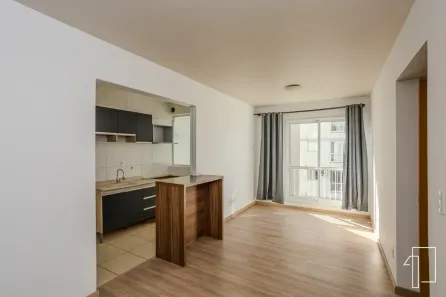 Apartamento com 2 Quartos à venda, 62m² no Pinheiro, São Leopoldo