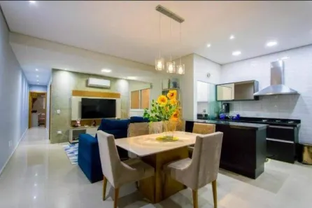 Cobertura com 3 Quartos à venda, 180m² no Vila Assunção, Santo André