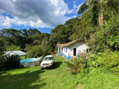 Fazenda/Sítio com 4 Quartos à venda, 63000m² no , Sapucaí-Mirim