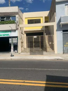 Prédio Comercial à venda, 295m² no Imirim, São Paulo