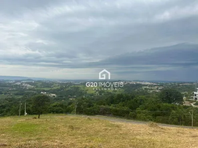 Lote/Terreno à venda, 1134m² no Monte Alegre, Vinhedo