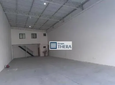Ponto Comercial para alugar, 240m² no Casa Branca, Santo André