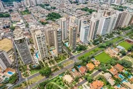 Cobertura com 3 Quartos à venda, 402m² no Jardim Botânico, Ribeirão Preto