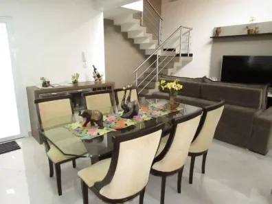 Casa com 2 Quartos à venda, 161m² no Cidade Alta, Piracicaba