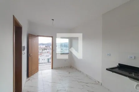 Apartamento com 2 Quartos à venda, 38m² no Vila Mazzei, São Paulo