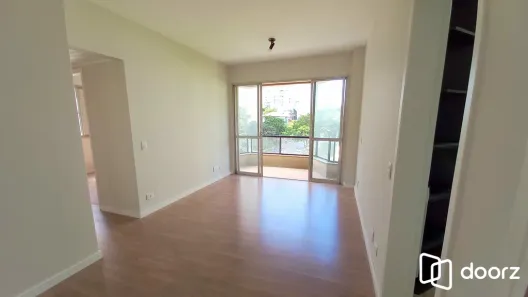 Apartamento com 2 Quartos à venda, 64m² no Campo Belo, São Paulo