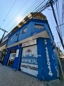 Sobrado com 2 Quartos à venda, 287m² no Vila Bocaina, Mauá