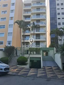 Apartamento com 3 Quartos para alugar, 97m² no Jardim Paraíso, Campinas