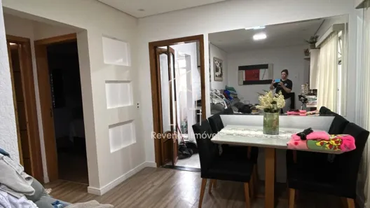 Apartamento com 2 Quartos à venda, 60m² no Dos Casa, São Bernardo do Campo