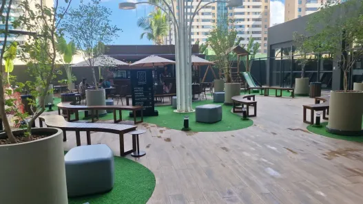 Apartamento com 1 Quarto à venda, 30m² no Pituba, Salvador