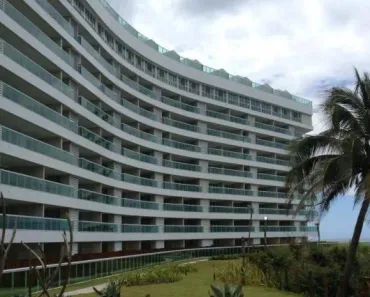 Cobertura com 2 Quartos à venda, 142m² no Ondina, Salvador