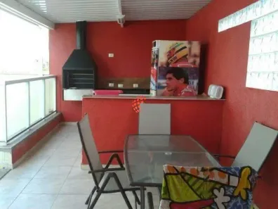 Sobrado com 3 Quartos à venda, 200m² no Tatuapé, São Paulo